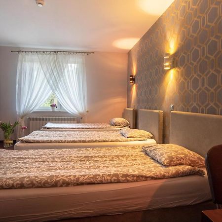 Bed and Breakfast Filato Отвоцк Екстер'єр фото