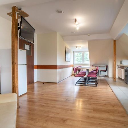 Bed and Breakfast Filato Отвоцк Екстер'єр фото