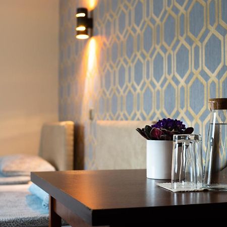 Bed and Breakfast Filato Отвоцк Екстер'єр фото