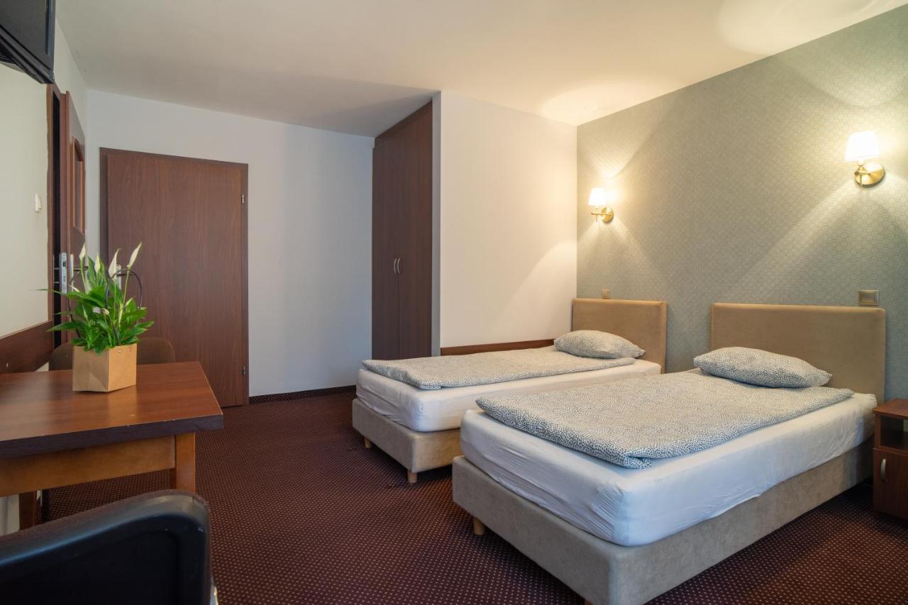 Bed and Breakfast Filato Отвоцк Екстер'єр фото