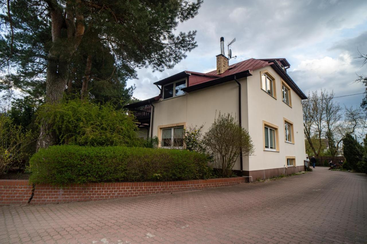 Bed and Breakfast Filato Отвоцк Екстер'єр фото