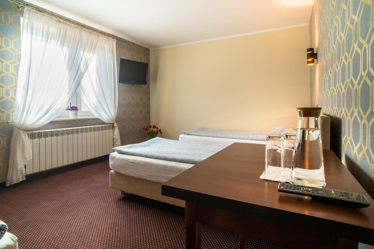 Bed and Breakfast Filato Отвоцк Екстер'єр фото