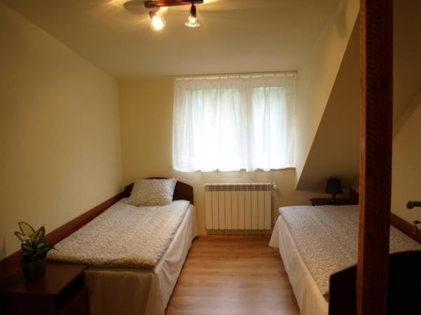 Bed and Breakfast Filato Отвоцк Екстер'єр фото