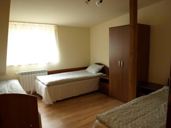 Bed and Breakfast Filato Отвоцк Екстер'єр фото